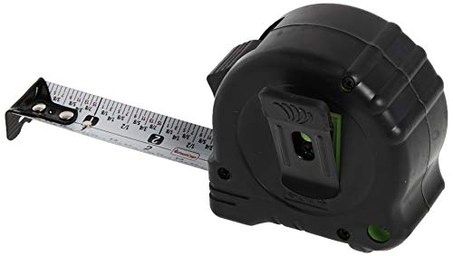 Professional Carpenter's Simplified Measuring Tape: FastCap PSSR-16