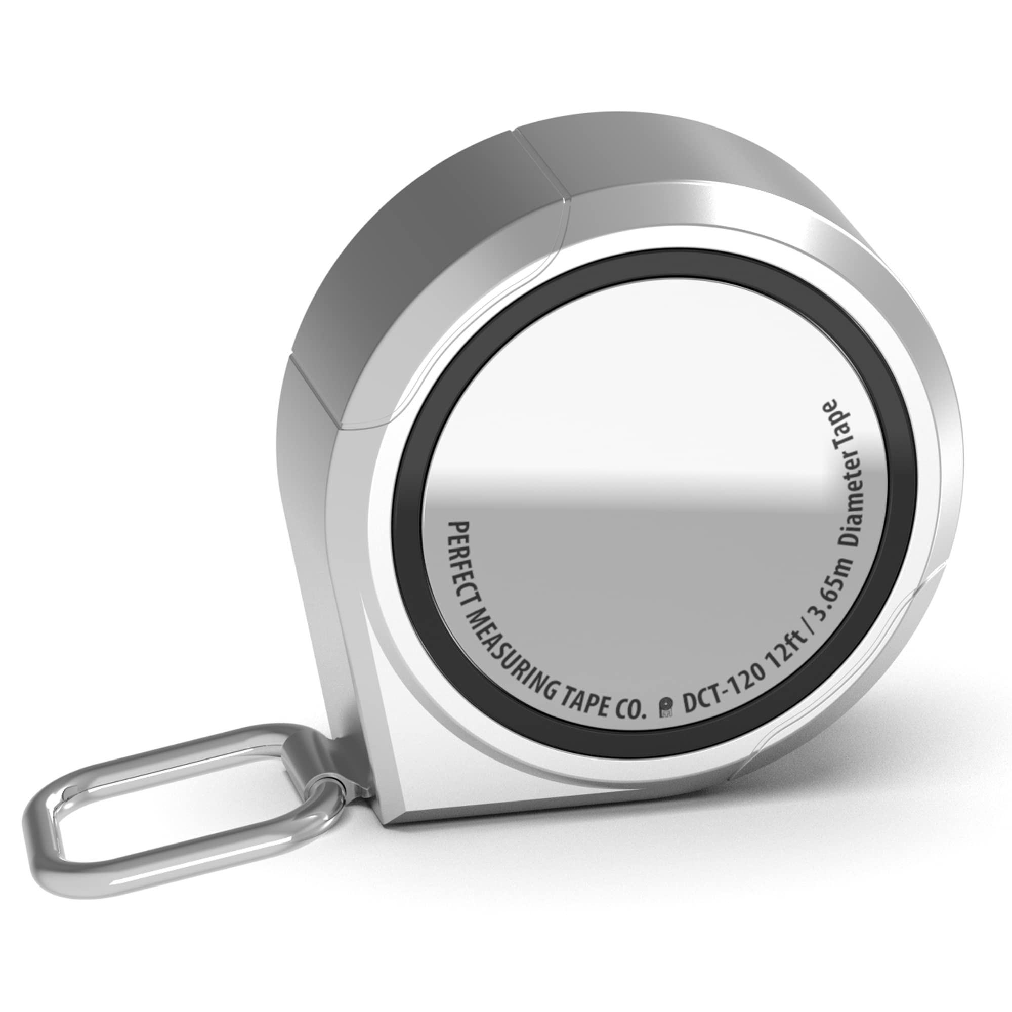 Imperial & Metric Tape Measure for Cylindrical Objects - Model DCT120